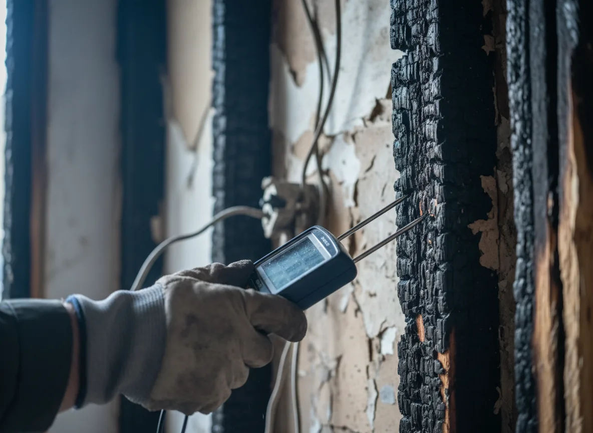 Fire Damage Restoration Penn Run, PA FAQs
